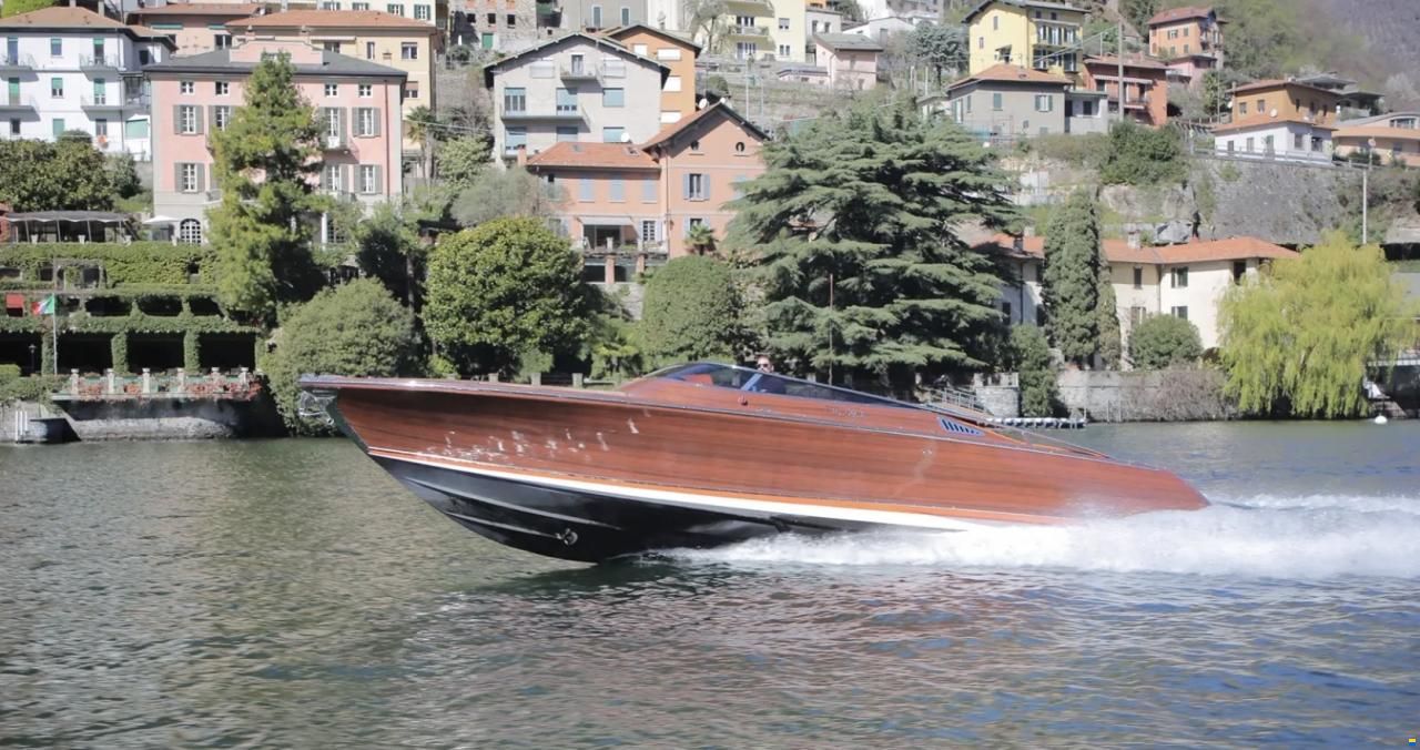 Tullio Abbate Villa D&rsquo;Este