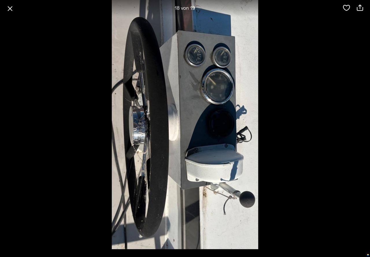 Ten Broeke Kruiser 1000 AK