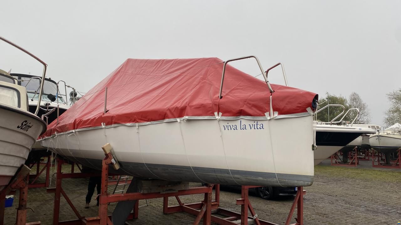 Beneteau First 24