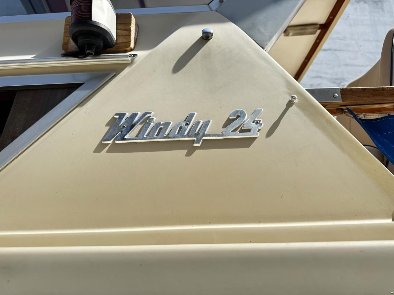 Windy 24