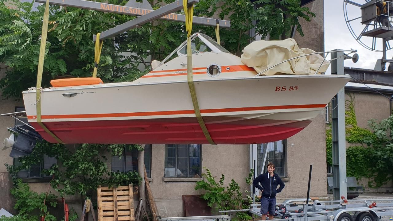 Riva Bahia Mar 20
