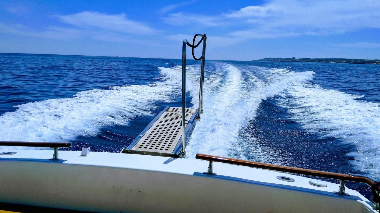 Fjord Plast Fjord Diplomat 30