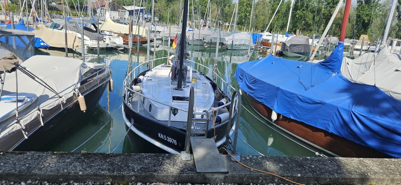 Rajo Watersport Nordisch Jol 37