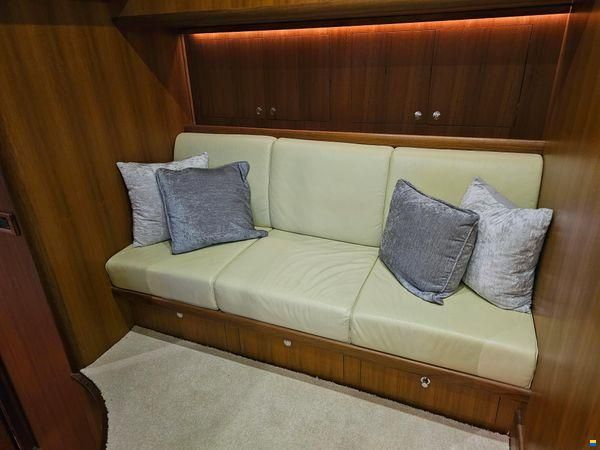 Selene 60 Ocean Trawler