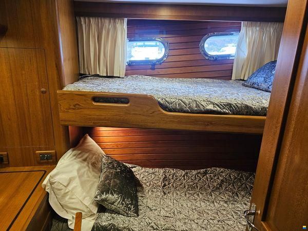 Selene 60 Ocean Trawler