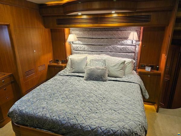 Selene 60 Ocean Trawler