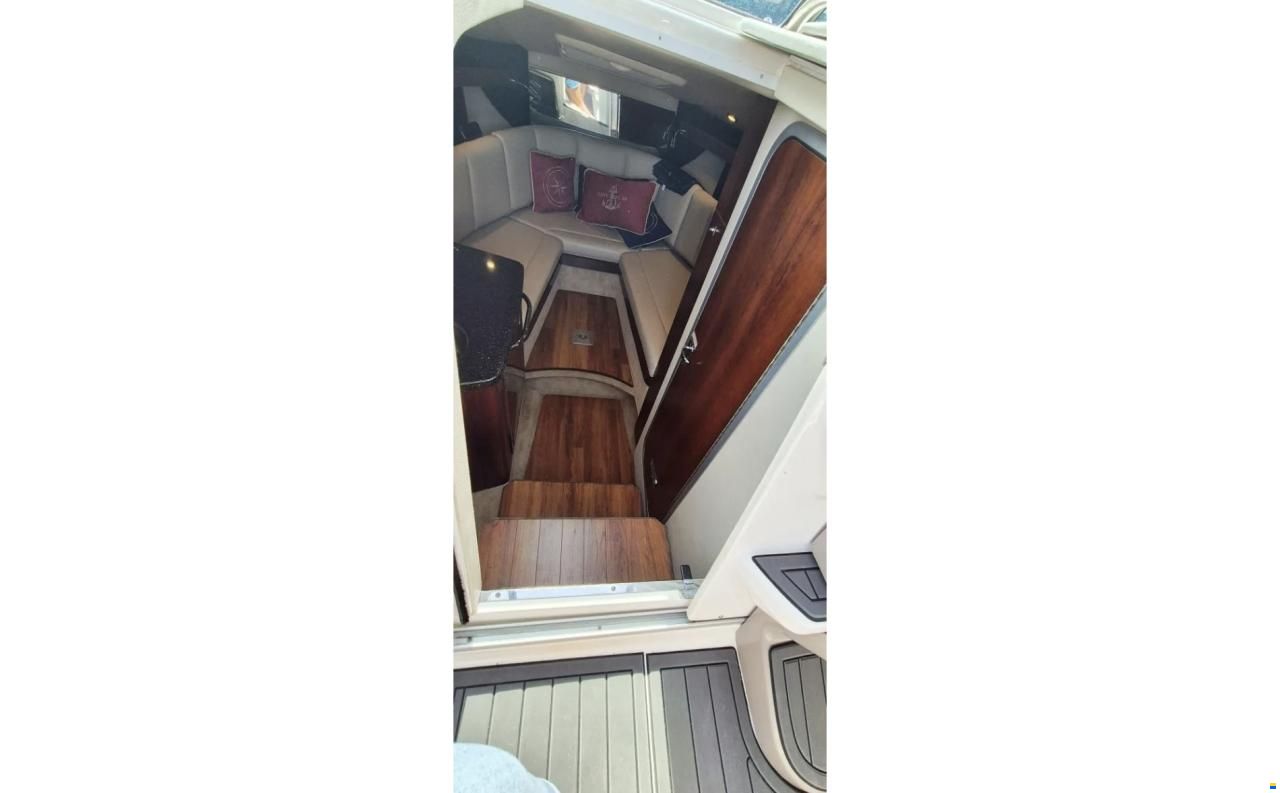 Chaparral 270 Signature