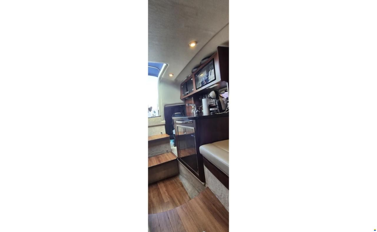 Chaparral 270 Signature