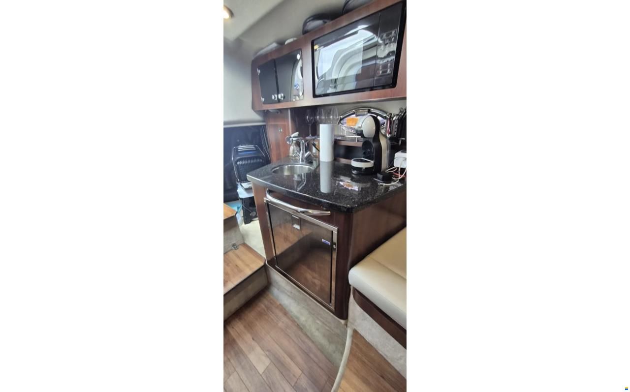 Chaparral 270 Signature