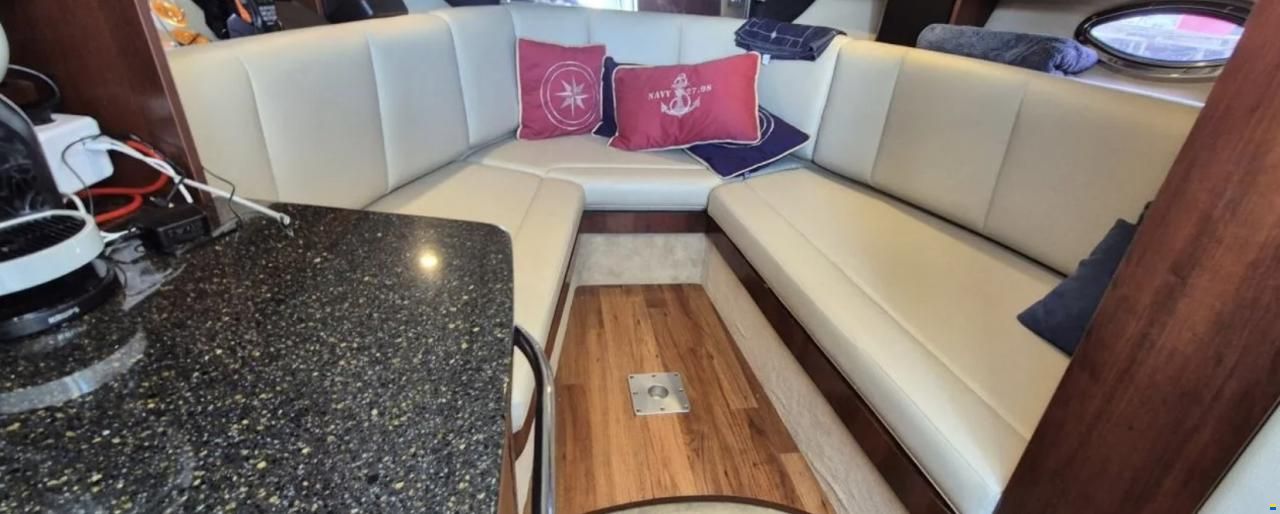 Chaparral 270 Signature