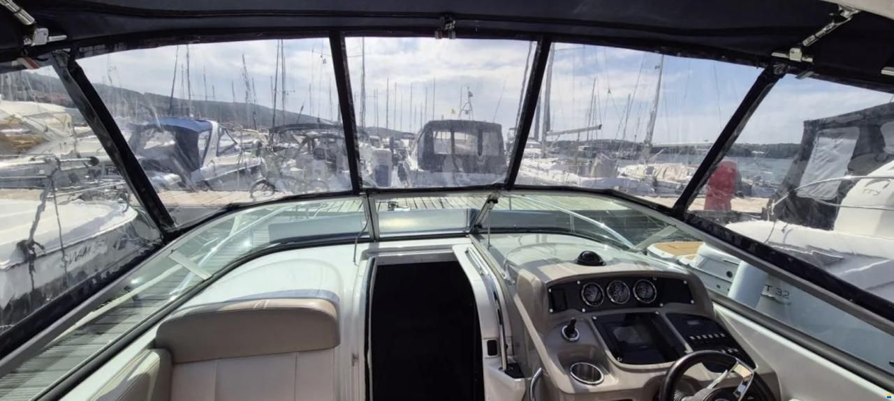 Chaparral 270 Signature
