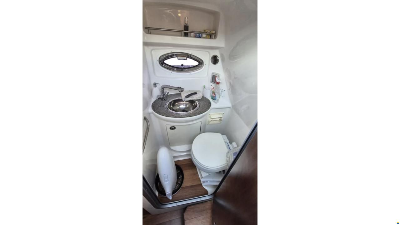 Chaparral 270 Signature