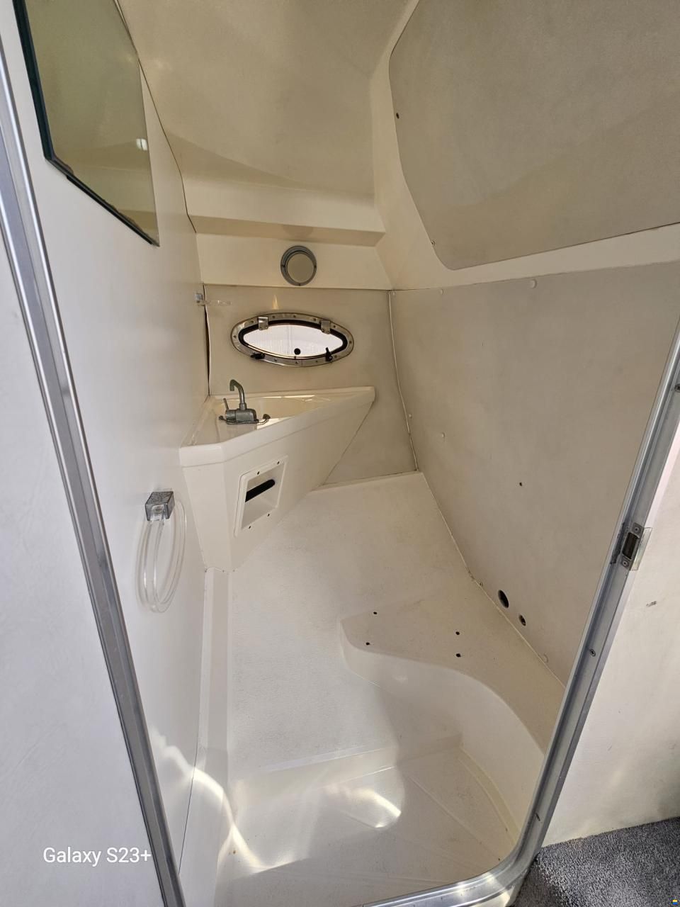 Sunseeker Mohawk 29