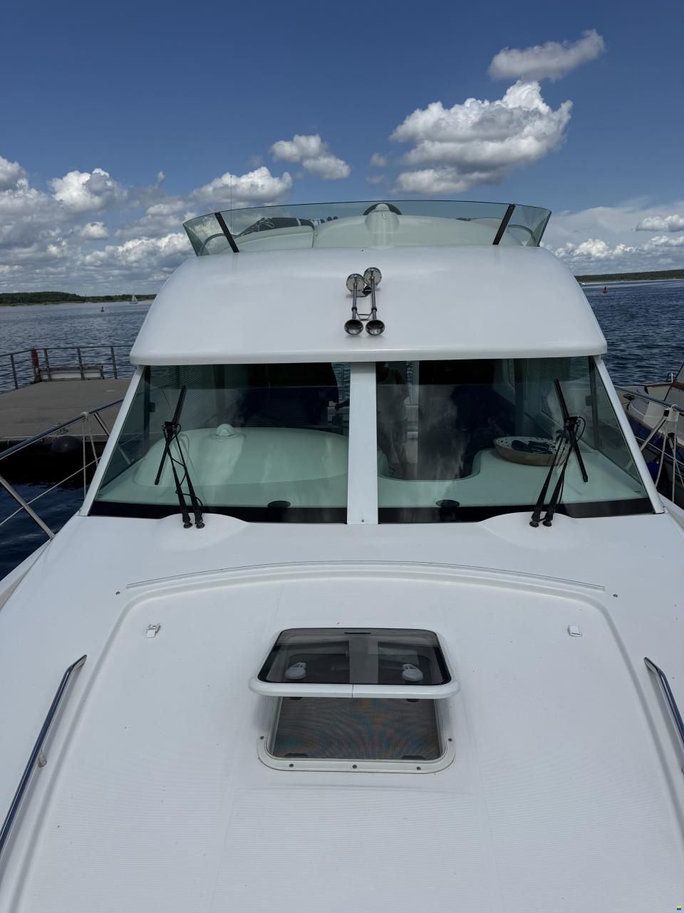Jeanneau Prestige 36 Fly