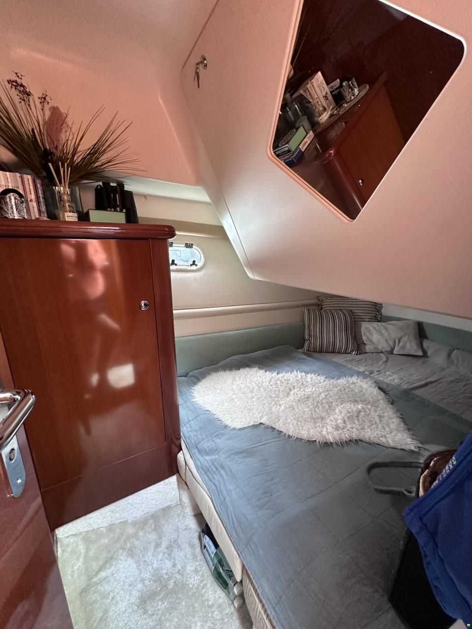 Jeanneau Prestige 36 Fly