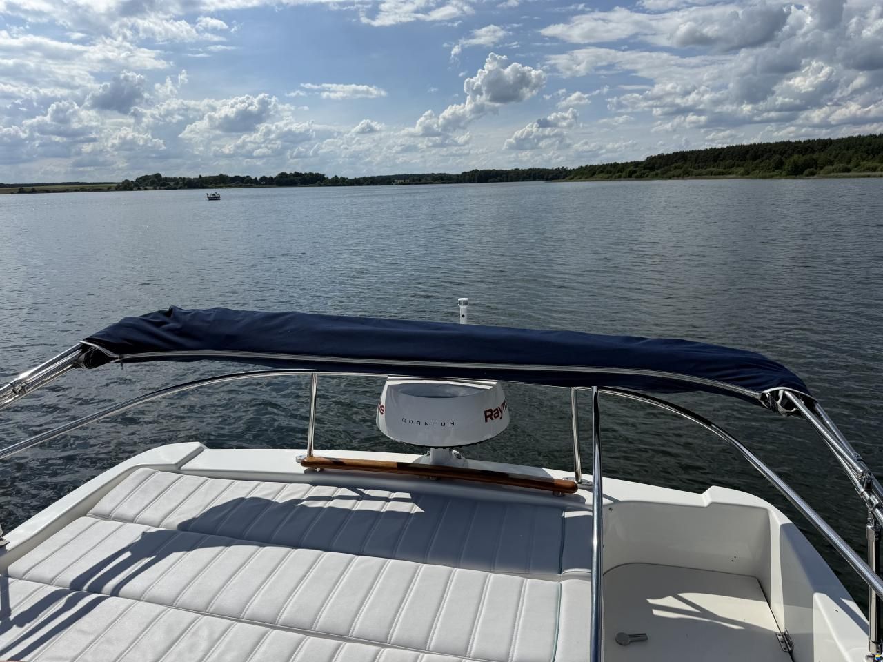 Jeanneau Prestige 36 Fly
