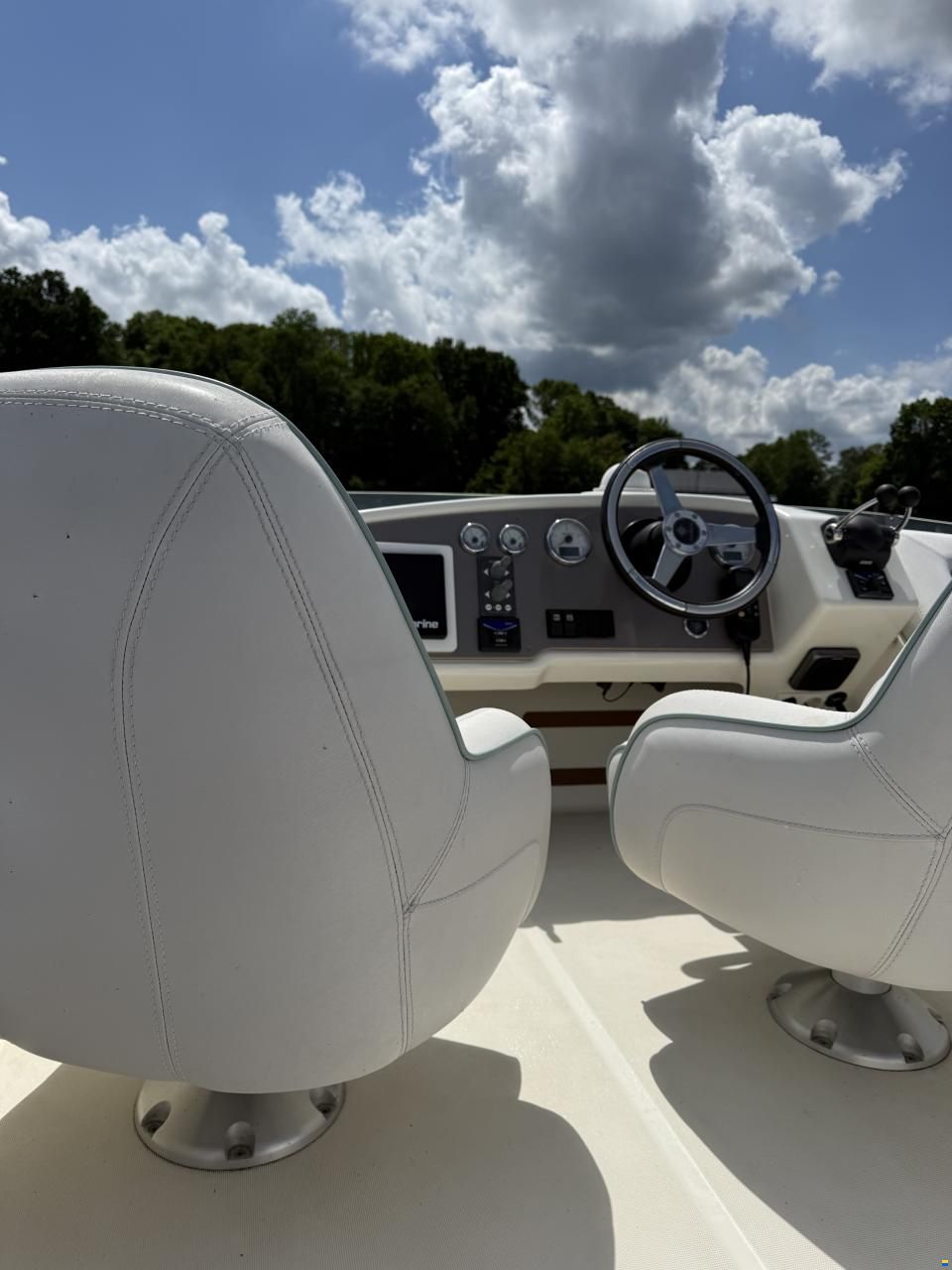 Jeanneau Prestige 36 Fly