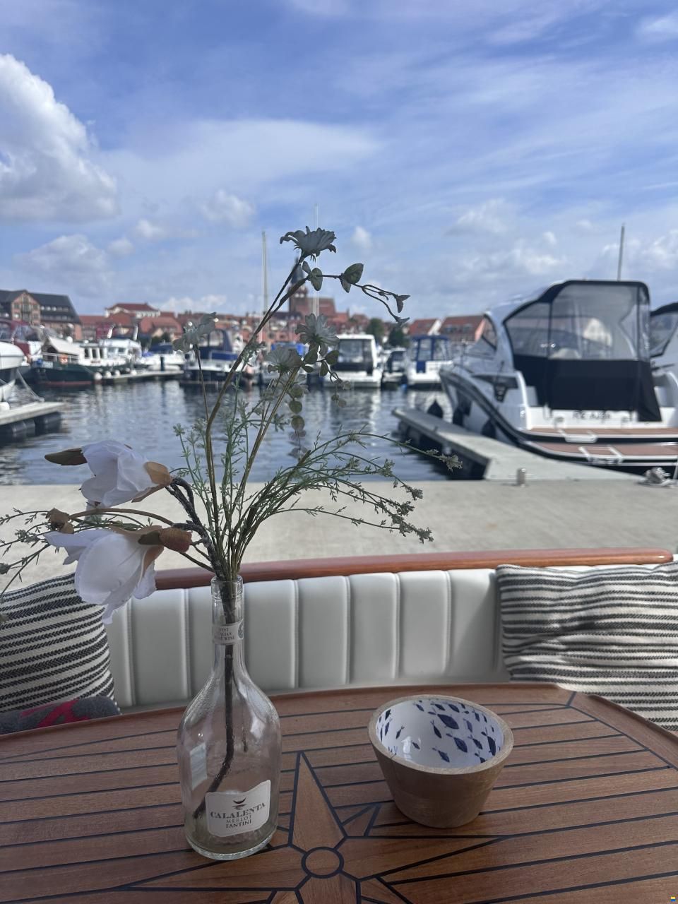 Jeanneau Prestige 36 Fly