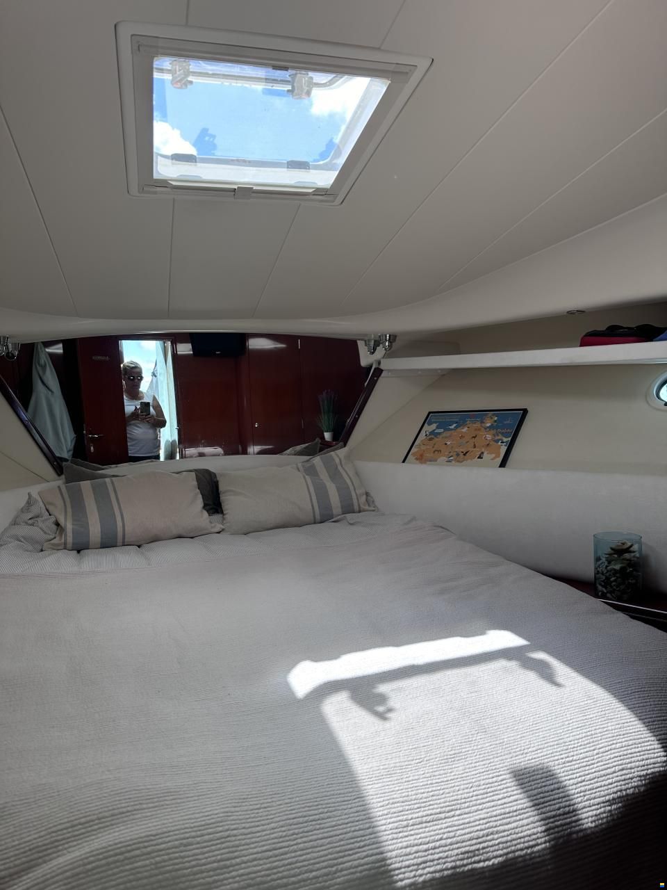 Jeanneau Prestige 36 Fly