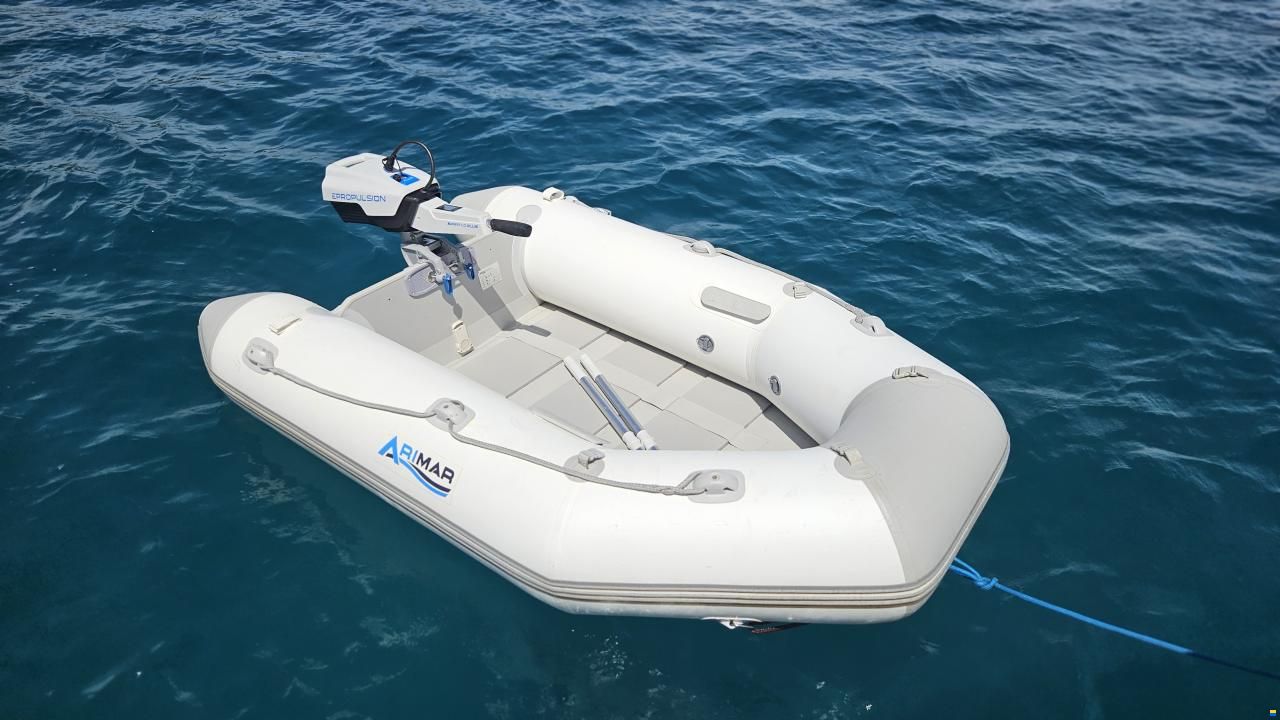 Hanse 415