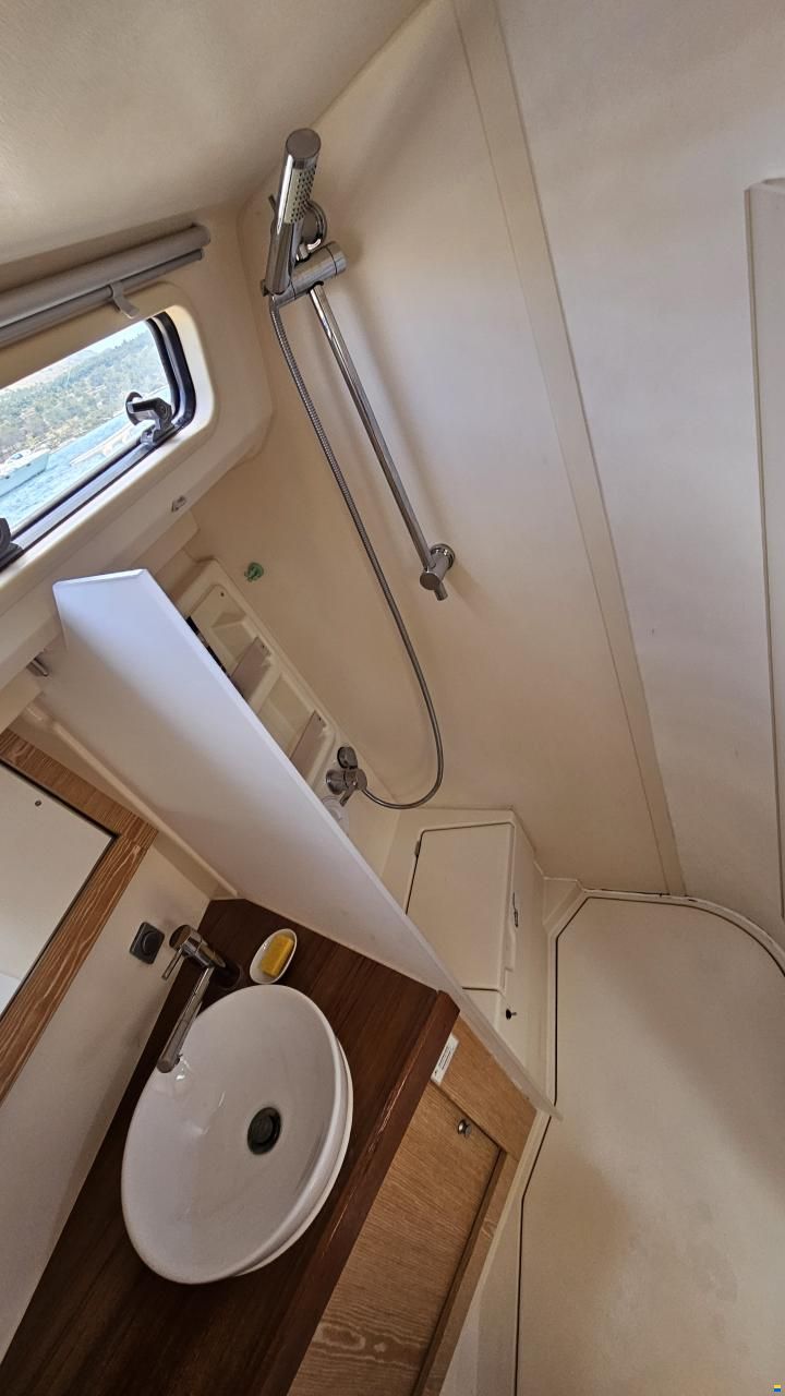 Hanse 415