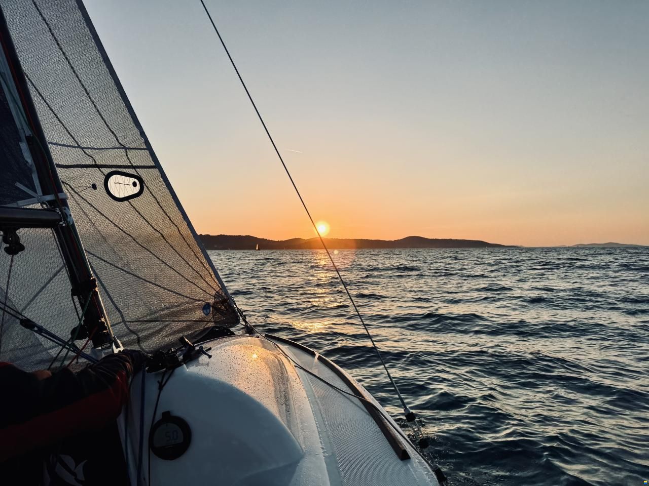 Seascape 18 / Beneteau First 18 SE
