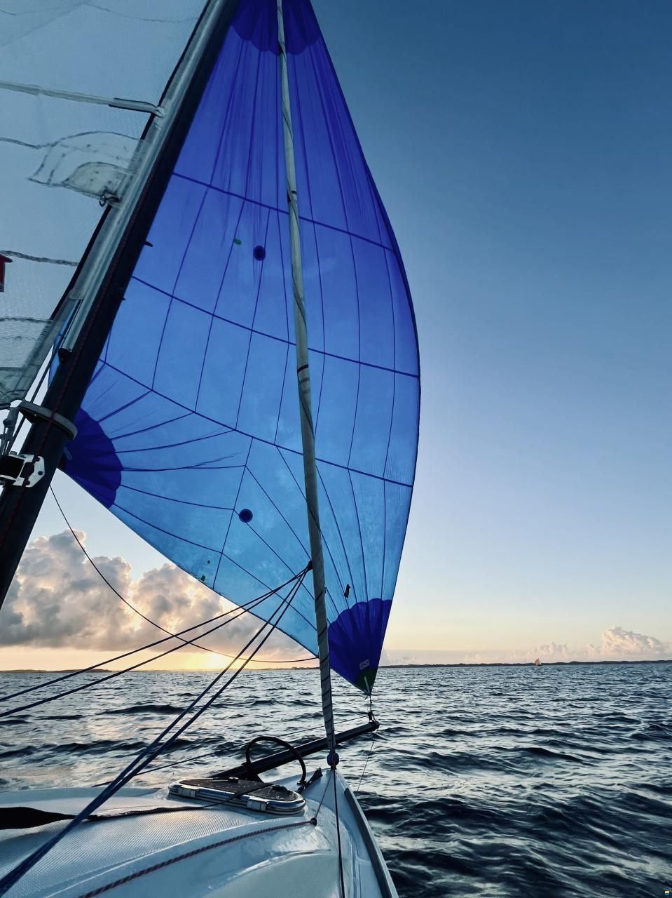 Seascape 18 / Beneteau First 18 SE