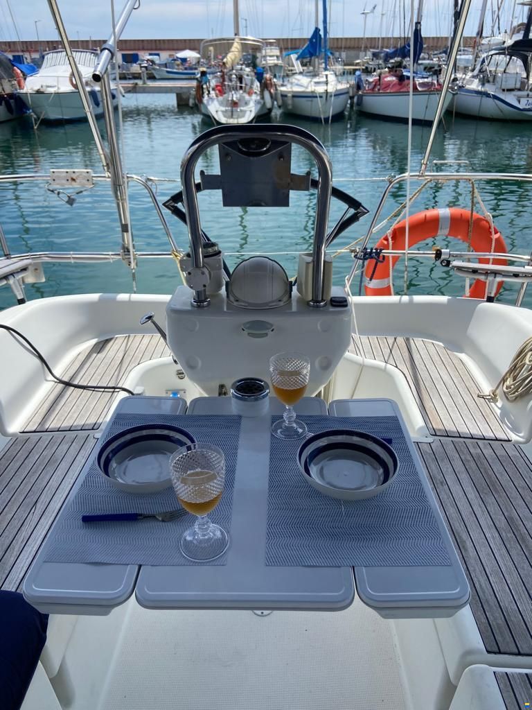Poncin Harmony 34
