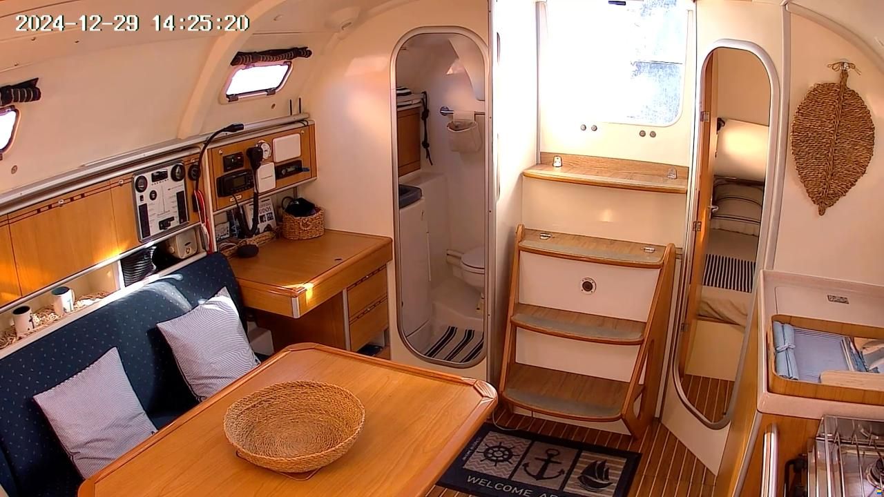 Poncin Harmony 34