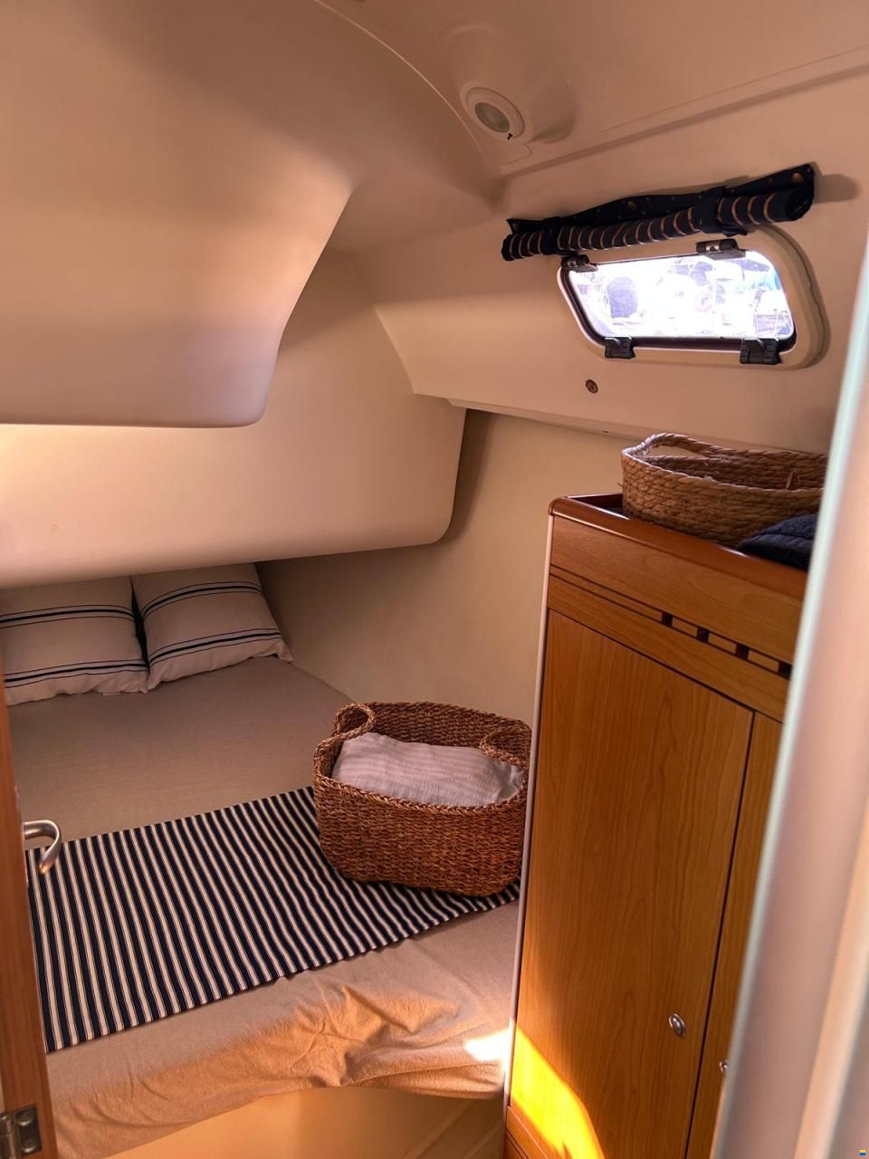 Poncin Harmony 34