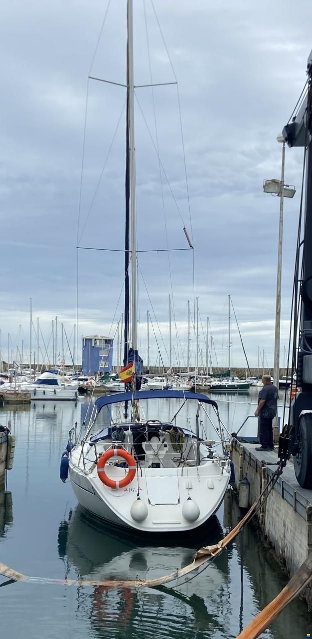 Poncin Harmony 34
