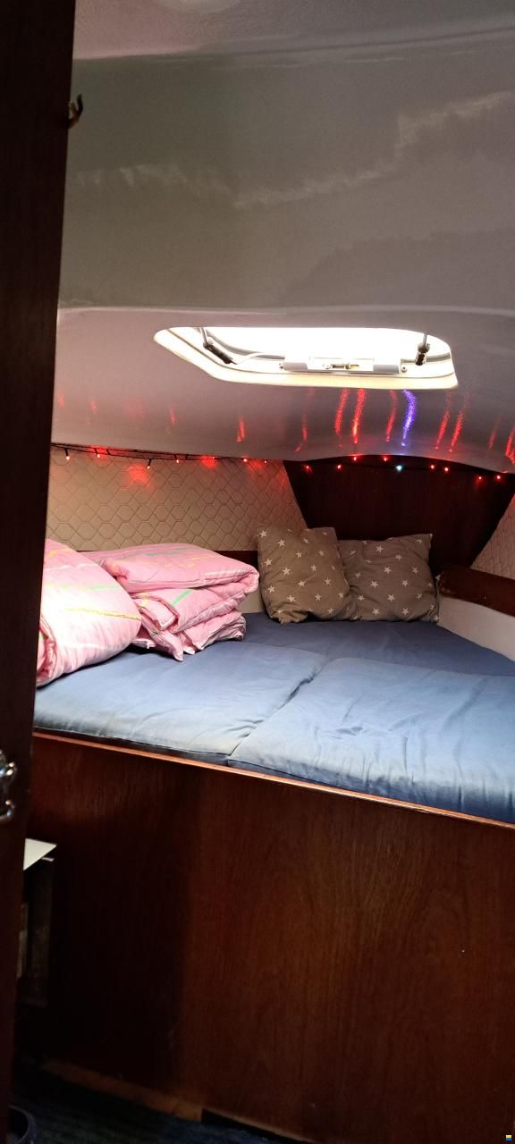 Albin Accent 26