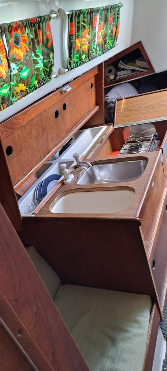 Albin Accent 26