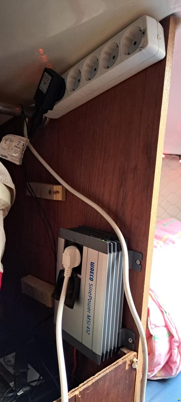 Albin Accent 26