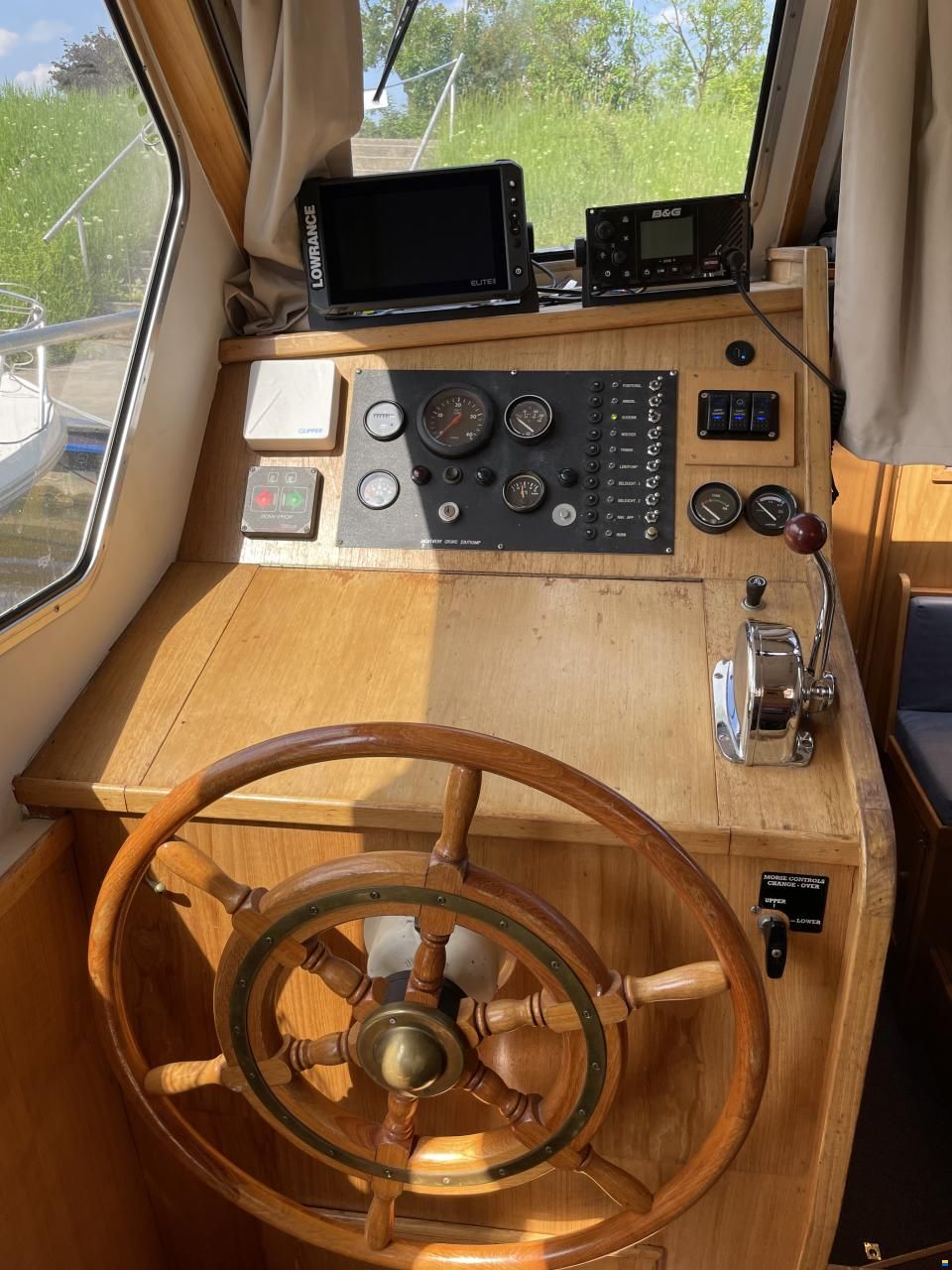 Gruno 1060 AK