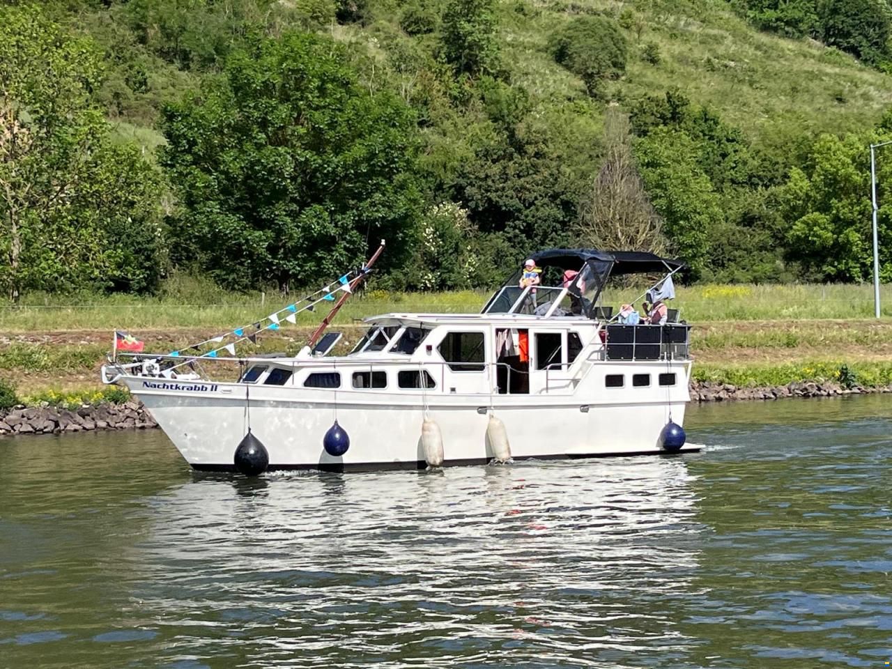 Gruno 1060 AK