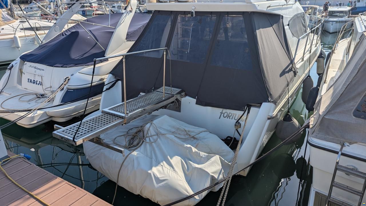 Azimut Trenta Sei (36)