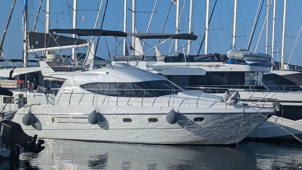 Azimut Trenta Sei (36)