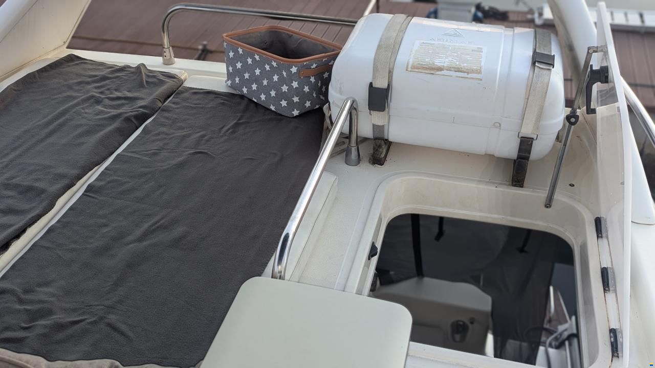 Azimut Trenta Sei (36)