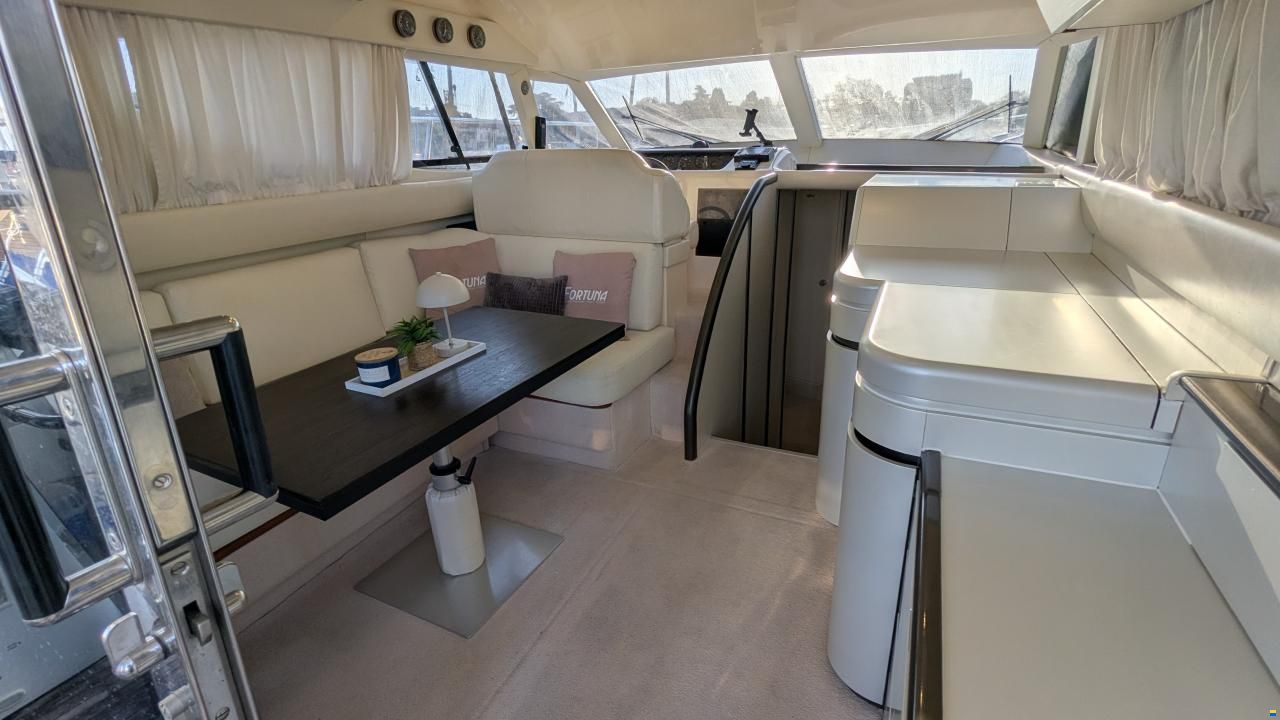 Azimut Trenta Sei (36)