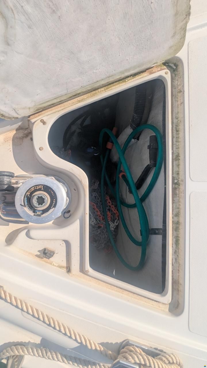 Azimut Trenta Sei (36)