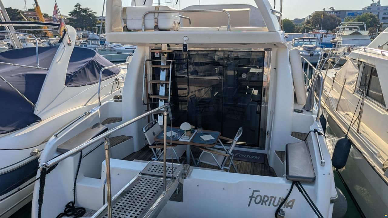 Azimut Trenta Sei (36)