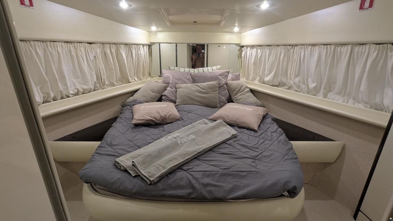 Azimut Trenta Sei (36)