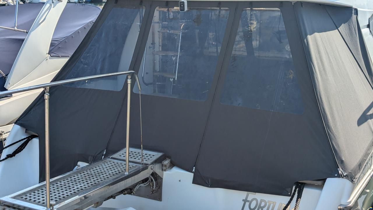 Azimut Trenta Sei (36)