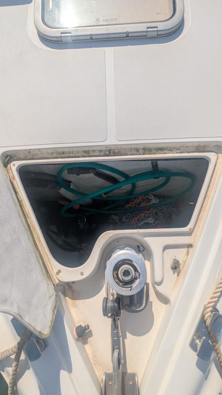 Azimut Trenta Sei (36)