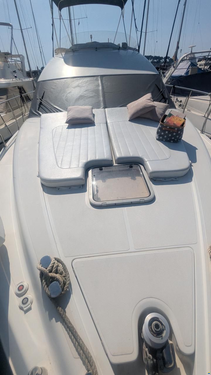 Azimut Trenta Sei (36)