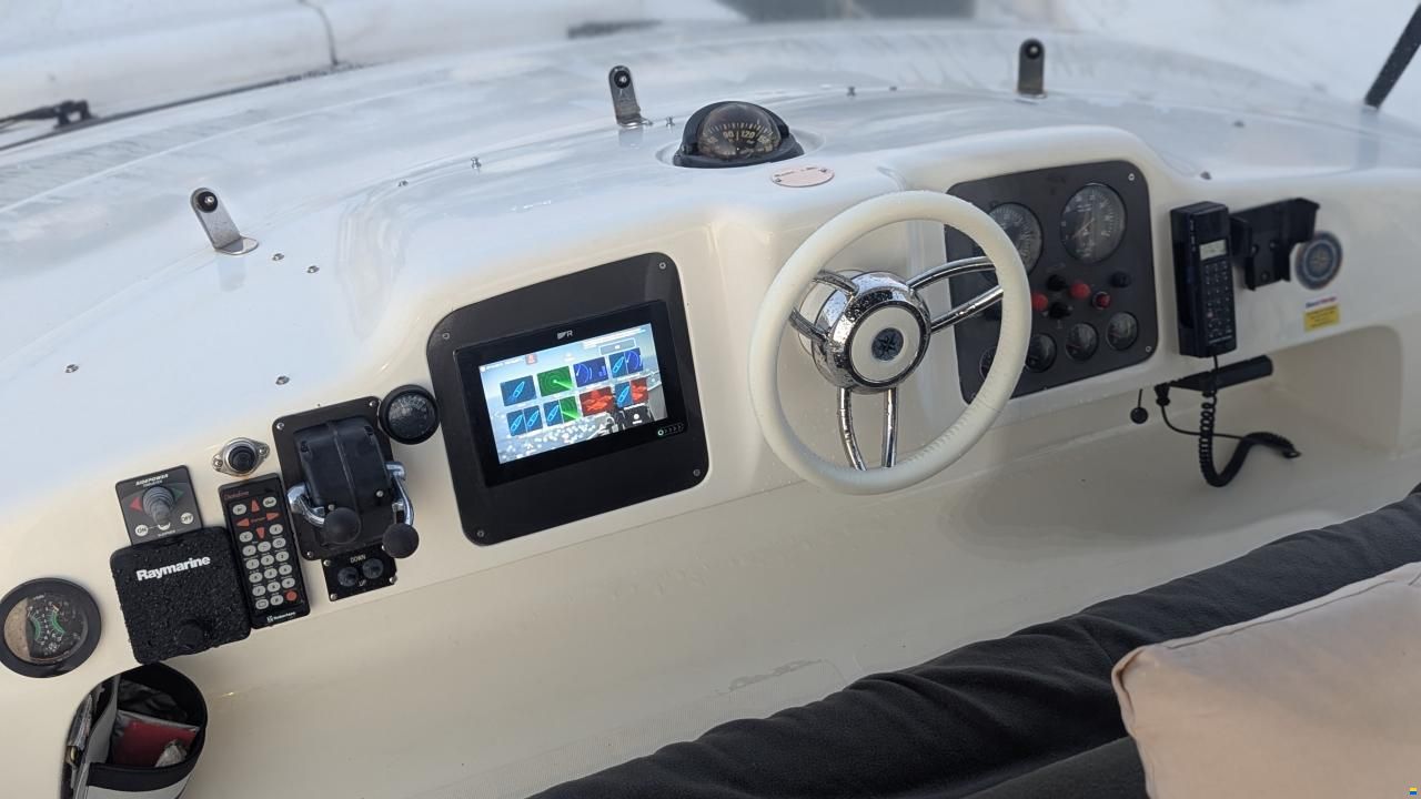 Azimut Trenta Sei (36)