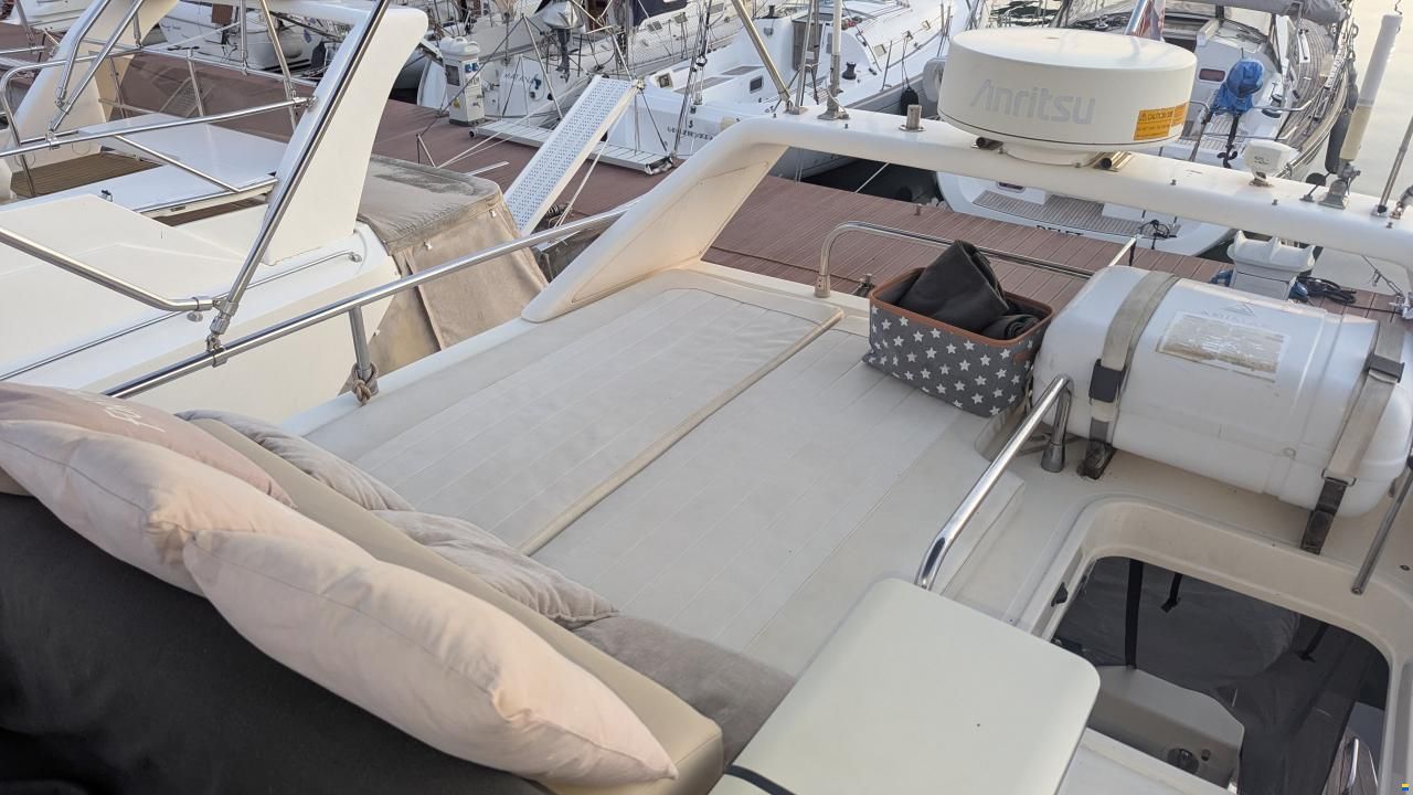 Azimut Trenta Sei (36)