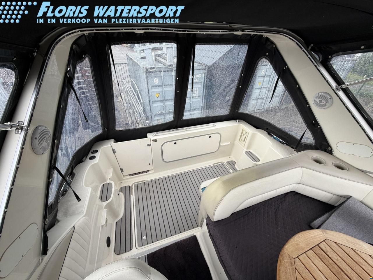 Bayliner Ciera 2855