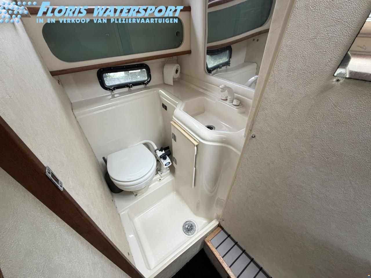 Bayliner Ciera 2855